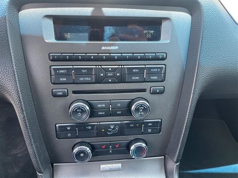 Used 2014 Ford Mustang GT Premium RWD image 14