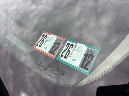 Used 2020 Ford Fusion SE image 47