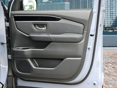 New 2026 Honda Pilot EX-L image 13