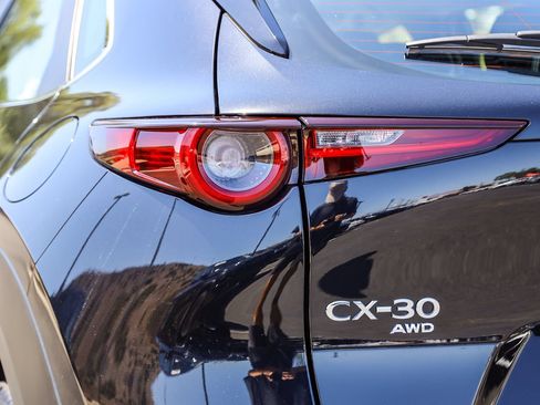 Used 2024 MAZDA CX-30 AWD 2.5 S image 7