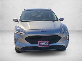 Used 2022 Ford Escape SEL w/ Technology Package FWD video 2