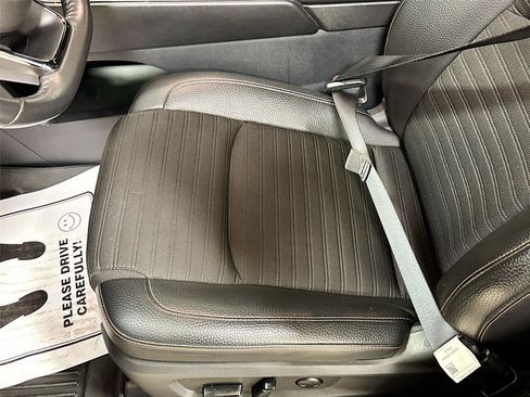 Used 2023 Nissan Pathfinder Rock Creek AWD/4WD image 18