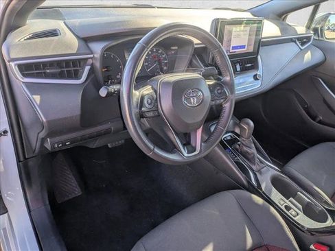 Used 2024 Toyota Corolla SE image 9