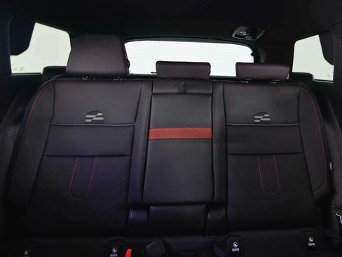Used 2026 MINI Cooper Countryman John Cooper Works AWD/4WD image 9
