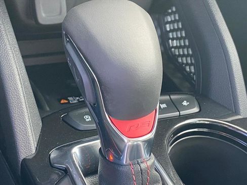 New 2026 Chevrolet TrailBlazer RS w/ Convenience Package image 20