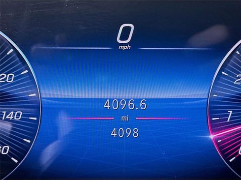 Certified 2026 Mercedes-Benz GLE 350 GLE 350 image 15