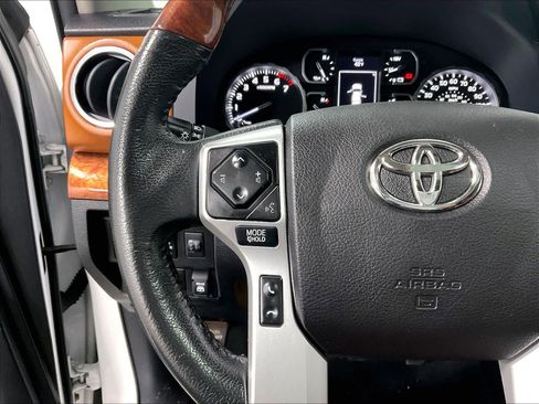 Used 2021 Toyota Tundra 1794 Edition image 23