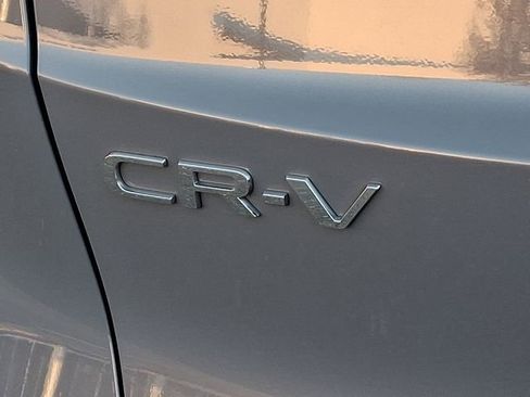 Certified 2024 Honda CR-V EX-L image 29