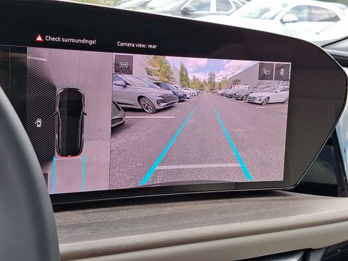 New 2025 Audi Q5 Premium Plus image 14