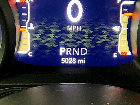 Used 2024 Jeep Wrangler Unlimited Rubicon w/ Convenience Group image 15