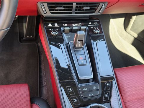 Certified 2025 Porsche 911 Carrera S RWD image 19