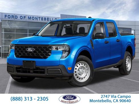 Used 2026 Ford Maverick XL AWD/4WD image 1