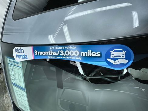 Used 2021 Subaru Legacy Limited w/ Popular Package #3 image 33