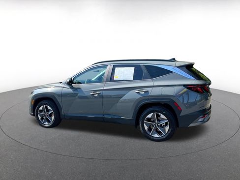 Used 2026 Hyundai Tucson SEL AWD/4WD image 9