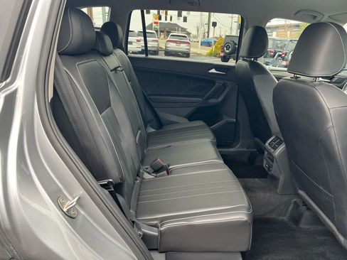 Used 2024 Volkswagen Tiguan SE image 23