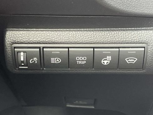 Used 2025 Toyota Corolla GR AWD/4WD image 35