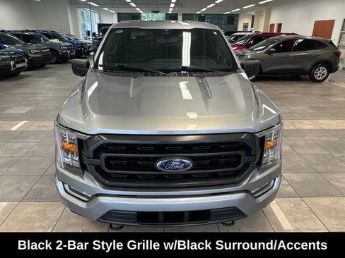 Used 2023 Ford F150 XLT w/ Equipment Group 302A High AWD/4WD image 22
