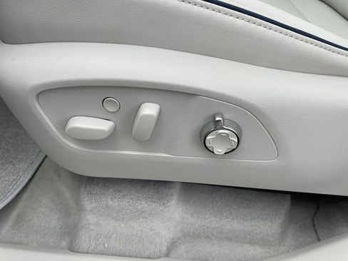 New 2026 Buick Enclave Avenir w/ Super Cruise Package image 13