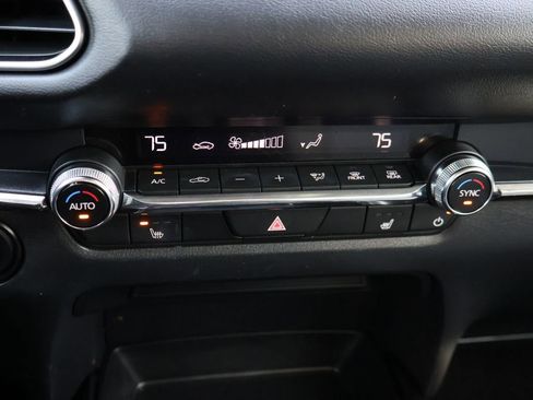 Used 2024 MAZDA CX-30 AWD 2.5 S w/ Preferred Package image 21