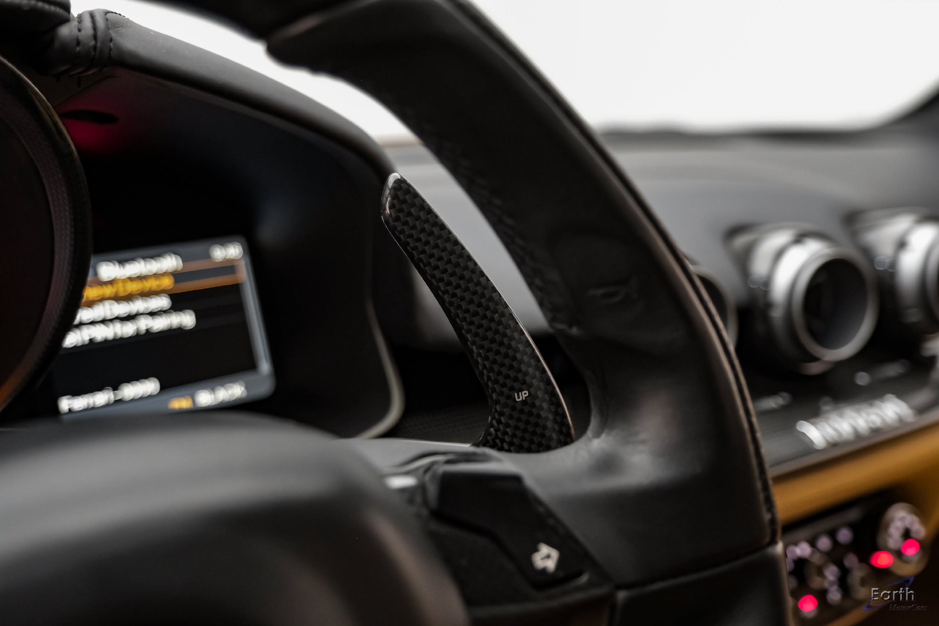 Used 2015 Ferrari F12 Berlinetta RWD image 53