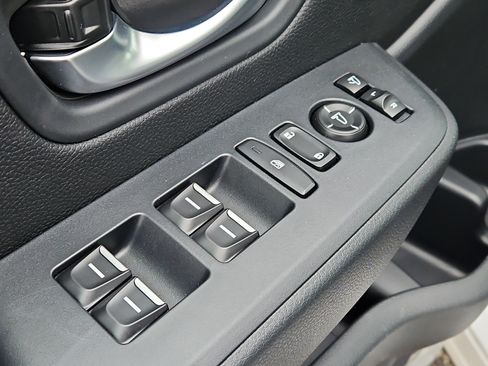 New 2026 Honda Passport TrailSport Elite image 10