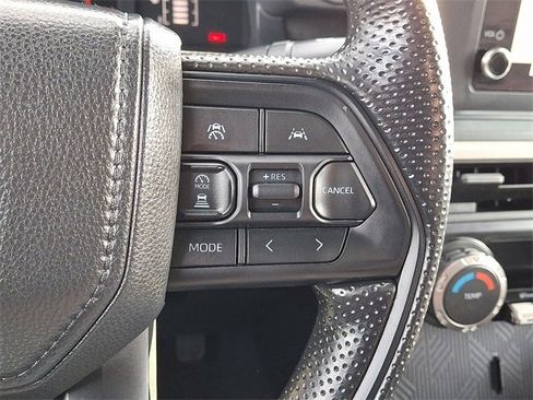 Used 2025 Toyota Tacoma SR image 21