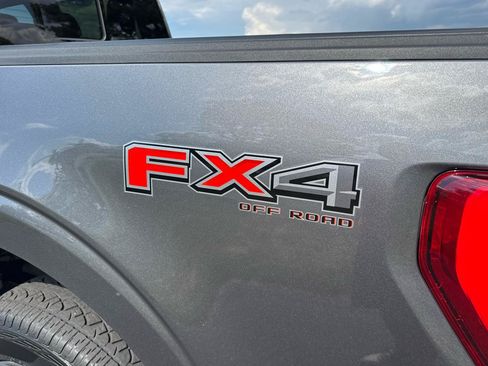 Used 2023 Ford F150 Lariat w/ Equipment Group 502A High AWD/4WD image 28