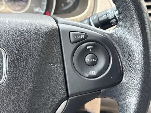 Used 2014 Honda CR-V EX-L image 24
