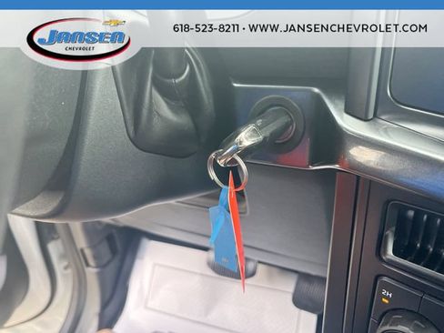 Used 2024 Ford F150 STX AWD/4WD image 16
