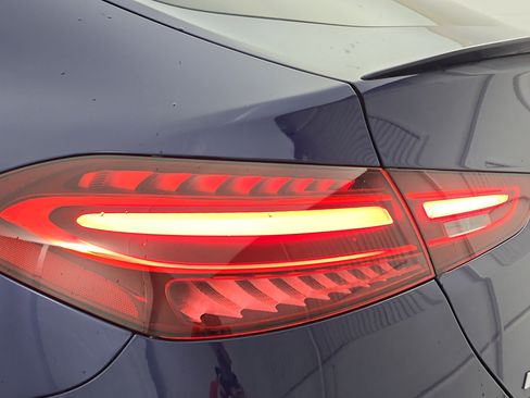 New 2026 Mercedes-Benz GLE 53 AMG 4MATIC Coupe image 35