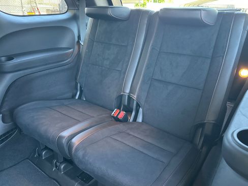 New 2026 Dodge Durango R/T w/ Blacktop Package AWD/4WD image 15