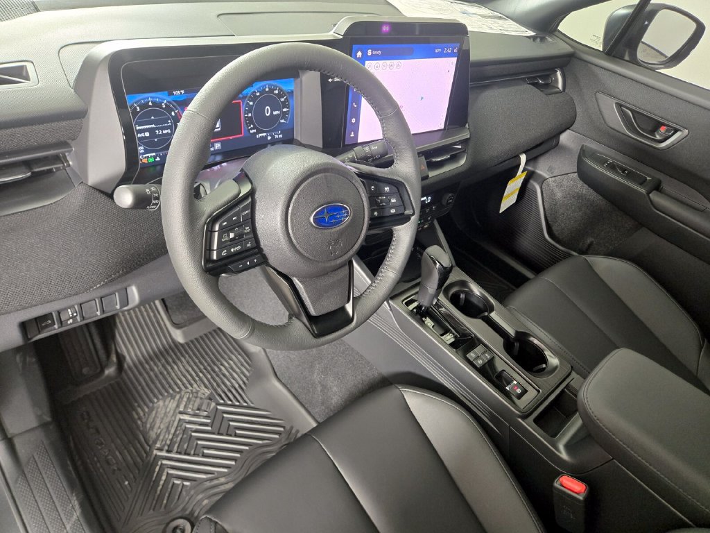 New 2026 Subaru Outback Premium AWD/4WD image 12