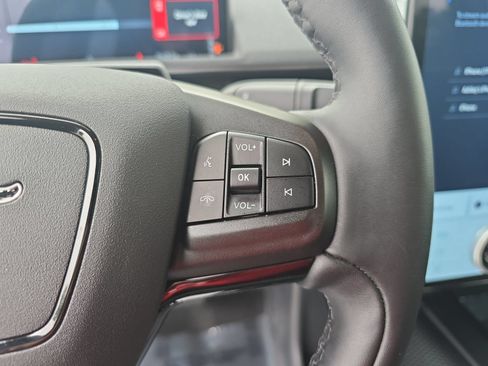 Used 2025 Ford Mustang Mach-E Select RWD image 17