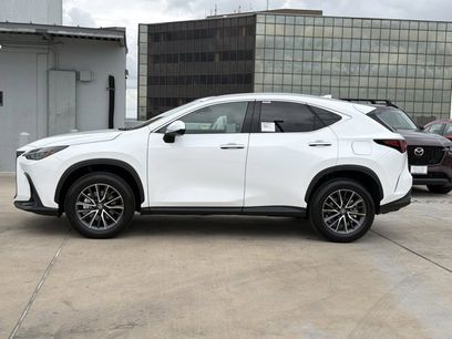 Certified 2026 Lexus NX 350 AWD w/ Accessory Package (K3)