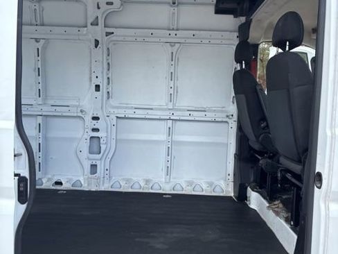 Used 2023 RAM ProMaster 3500 w/ Convenience Group image 17