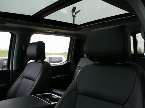 New 2026 Ford F350 Lariat w/ Lariat Ultimate Package image 21