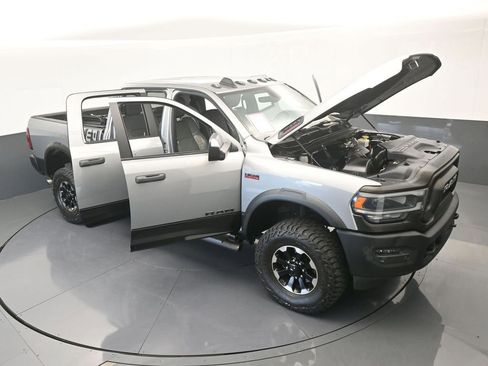 Used 2020 RAM 2500 Power Wagon image 75