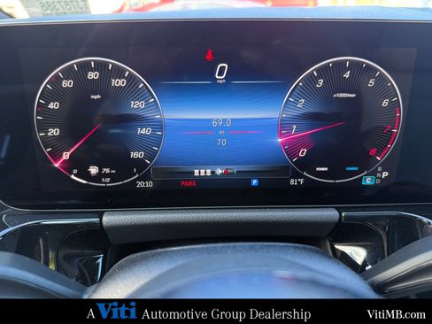 New 2026 Mercedes-Benz GLA 250 4MATIC image 16