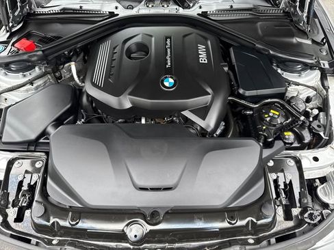 Used 2018 BMW 430i Gran Coupe RWD image 23