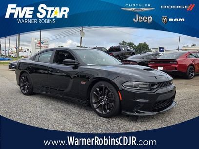 Used 2020 Dodge Charger Scat Pack w/ Plus Group