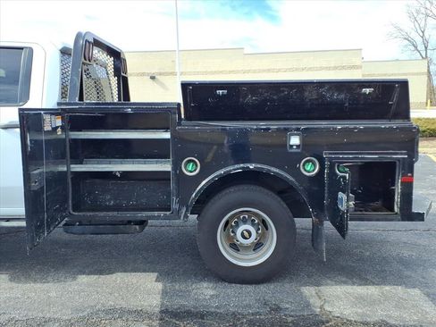 Used 2022 Chevrolet Silverado 3500 W/T w/ WT Convenience Package image 28