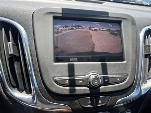 Certified 2023 Chevrolet Equinox LT AWD/4WD image 30