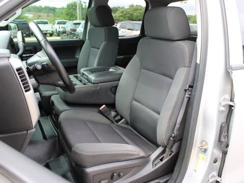 Used 2014 Chevrolet Silverado 1500 LT w/ All Star Edition AWD/4WD image 12