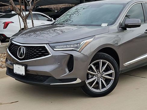 Used 2023 Acura RDX w/ Technology Package image 6