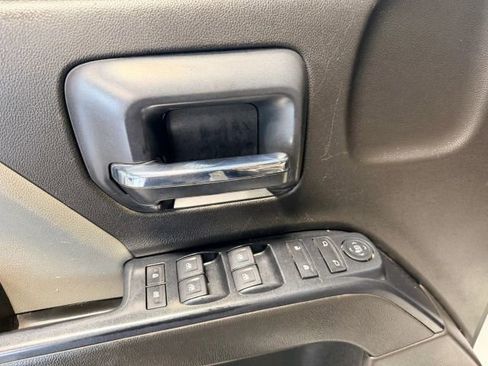 Used 2018 Chevrolet Silverado 2500 W/T w/ WT Fleet Convenience Package RWD image 6