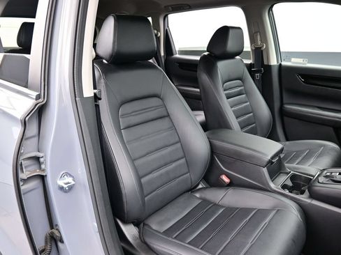Used 2023 Honda CR-V EX-L image 37
