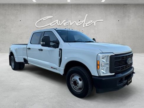 Used 2024 Ford F350 XL RWD image 2
