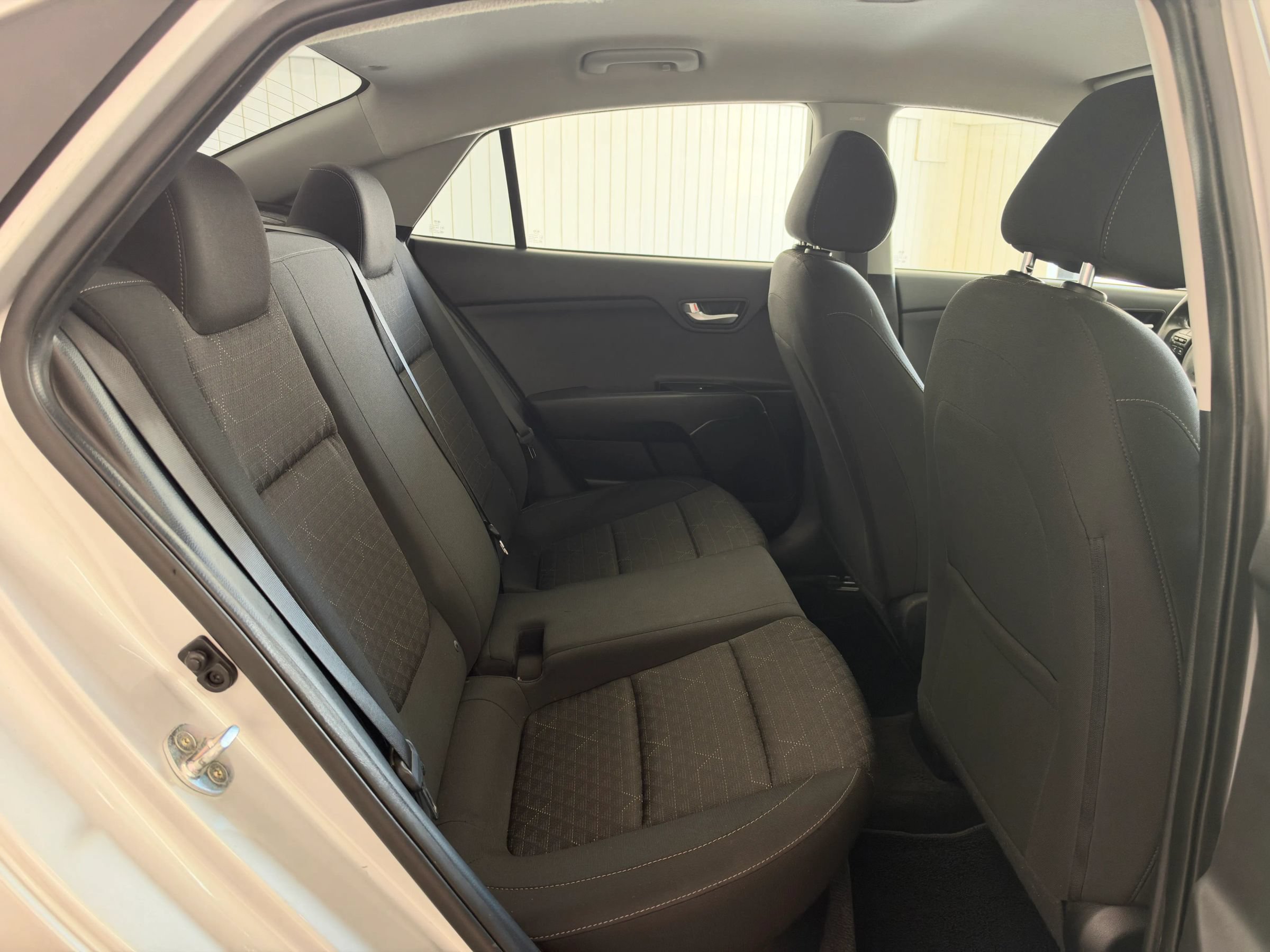 Used 2020 Kia Rio LX FWD image 11