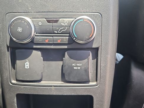 Used 2021 Ford Explorer ST w/ Equipment Group 401A AWD/4WD image 33