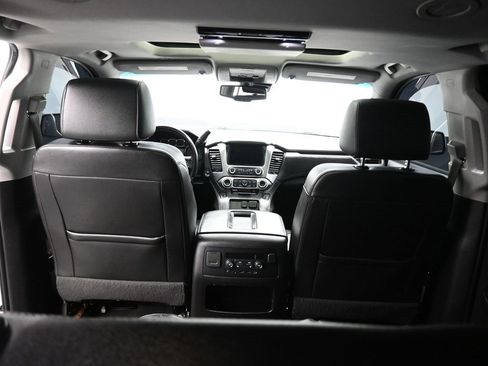 Used 2020 Chevrolet Tahoe LT image 43